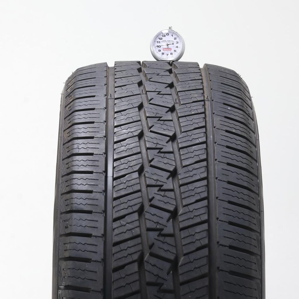 Used 285/45R22 Fortune Tormenta H/T FSR305 114H - 10/32 - Image 2