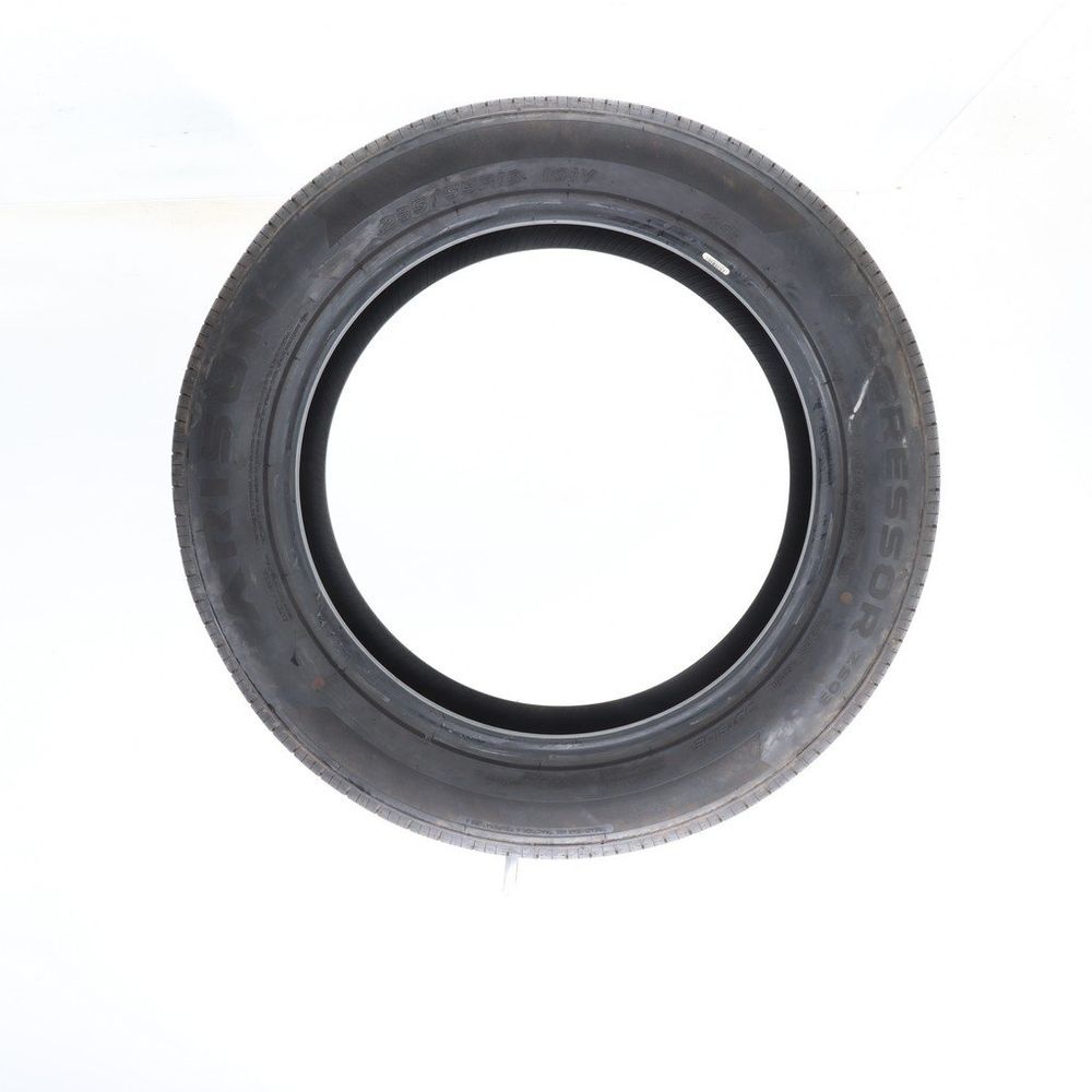 Set of (2) Used 235/55R19 Arisun Aggressor ZS03 101V - 7.5-9/32 - Image 6