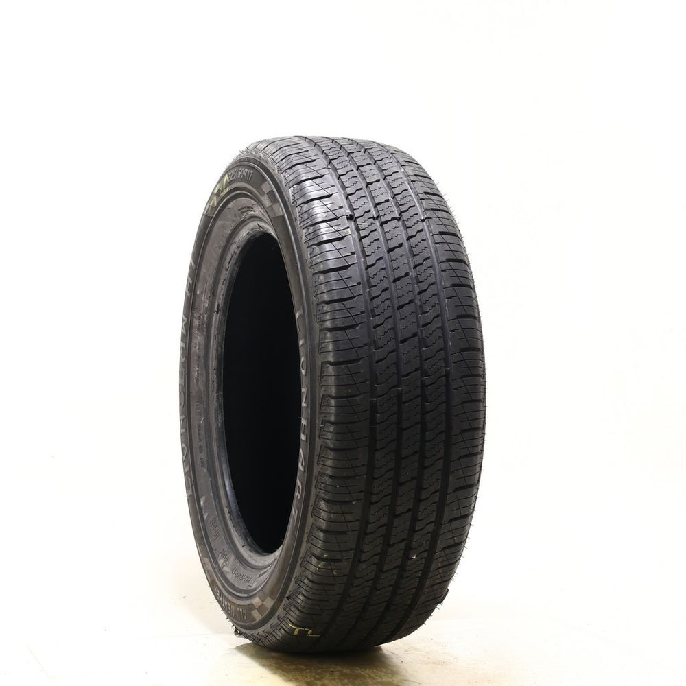 Driven Once 225/60R17 Lionhart Lionclaw HT 99H - 10/32 - Image 1