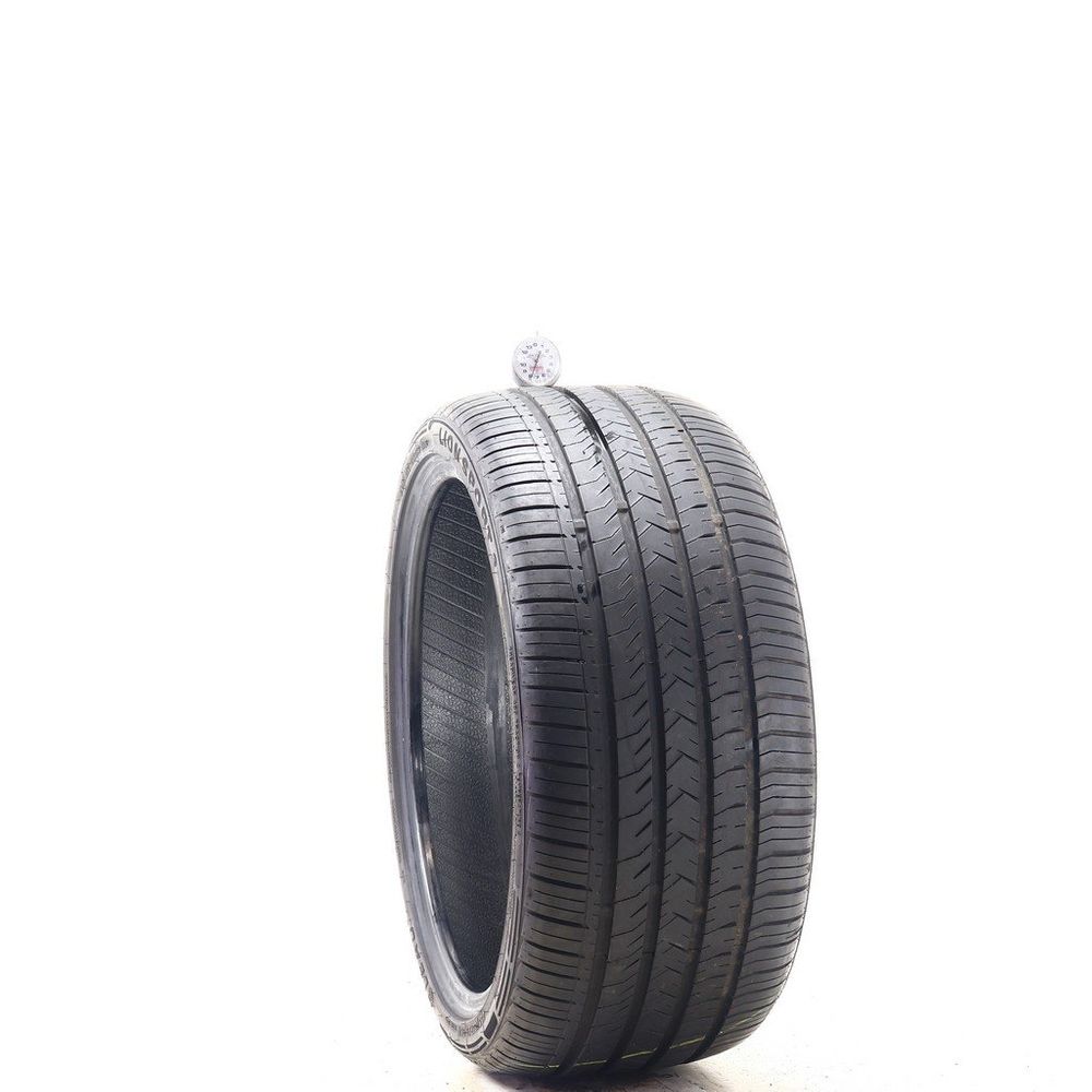 Used 255/35R19 Leao Lion Sport 3 96W - 7.5/32 - Image 1