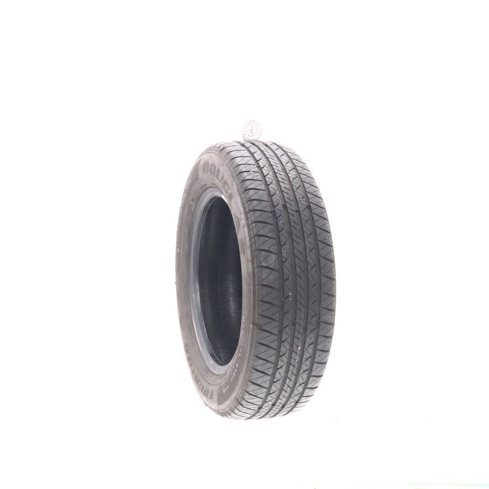 Set of (2) Used 205/65R16 Douglas Touring A/S 95H - 7-8.5/32 - Image 1