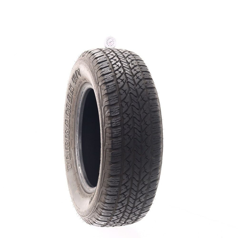 Set of (2) Used 235/70R16 Sailun Terramax H/T 106T - 8-9.5/32 - Image 4