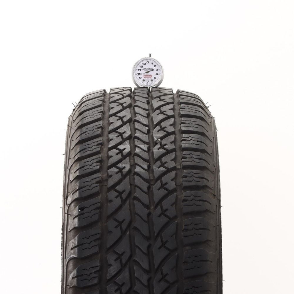 Set of (2) Used 235/70R16 Sailun Terramax H/T 106T - 8-9.5/32 - Image 5