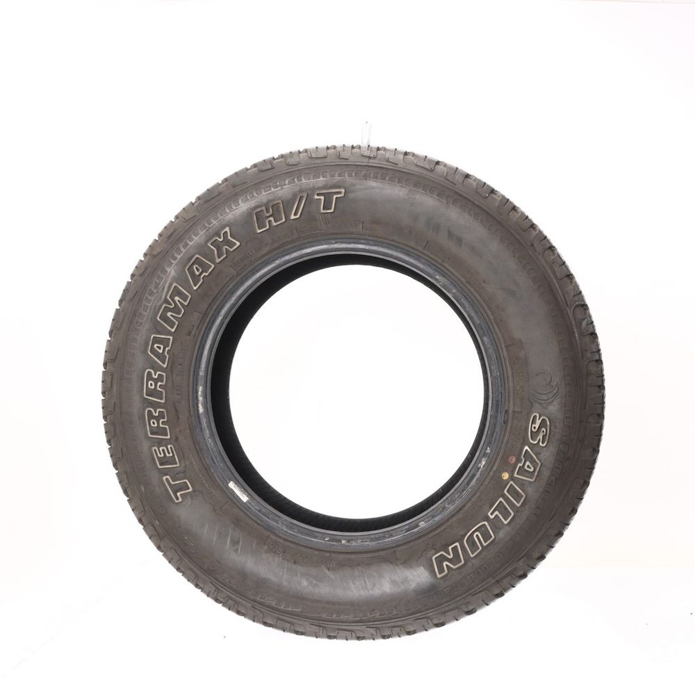 Set of (2) Used 235/70R16 Sailun Terramax H/T 106T - 8-9.5/32 - Image 6