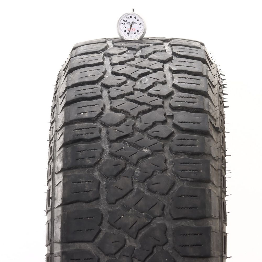 Used LT 275/70R18 Kenda Klever AT2 125/122S E - 7.5/32 - Image 2