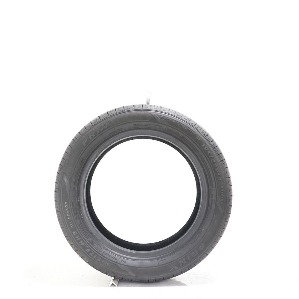 Used 195/55R15 Prinx HiCity HH2 85V - 9/32 - Image 3