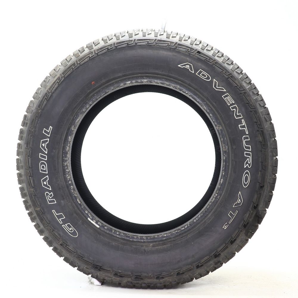 Used 275/65R18 GT Radial Adventuro AT 3 114T - 8.5/32 - Image 3