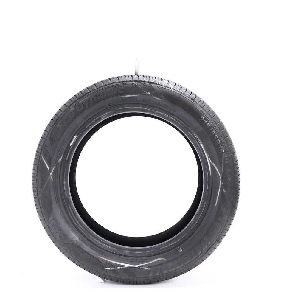 Used 215/55R16 Waterfall Eco Dynamic 93W - 7/32 - Image 3
