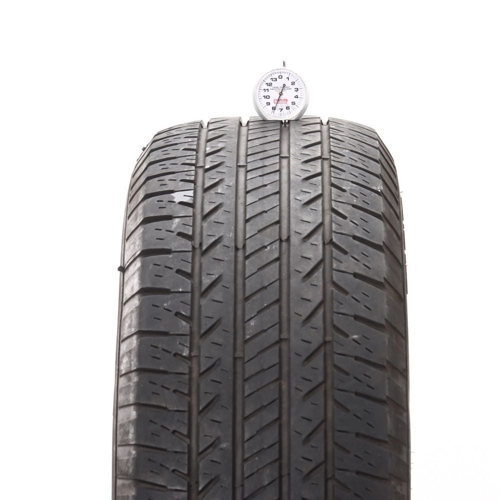 Set of (2) Used 265/70R17 Cooper Evolution HT2 115S - 6-7.5/32 - Image 4