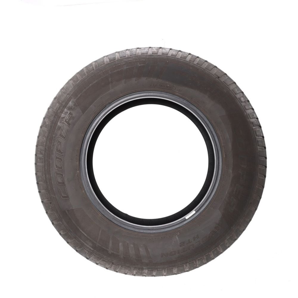 Set of (2) Used 265/70R17 Cooper Evolution HT2 115S - 6-7.5/32 - Image 5