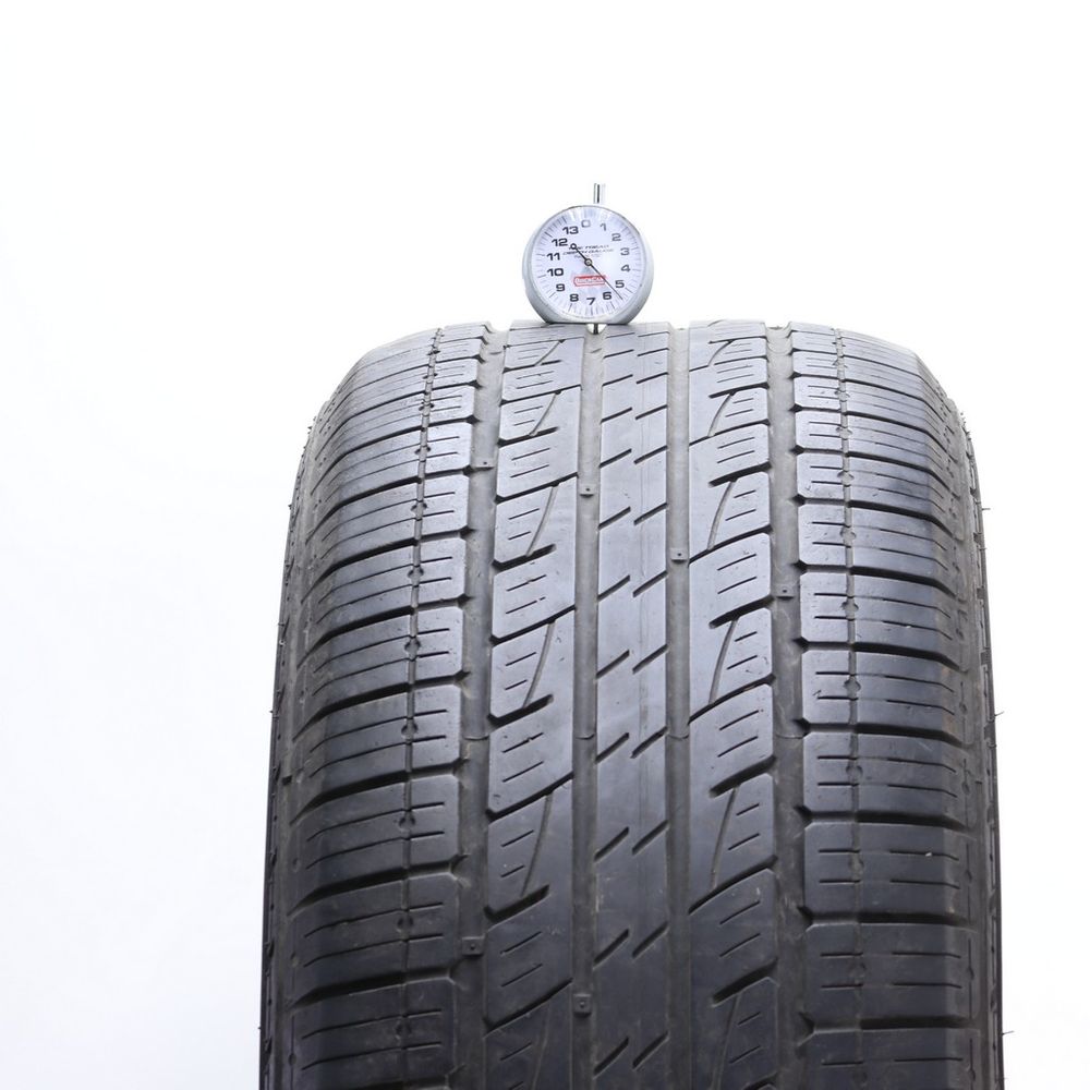 Used 265/60R18 Kumho Solus KL21 110H - 5.5/32 - Image 2