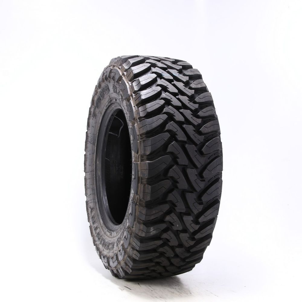 Driven Once LT 33X12.5R17 Toyo Open Country MT 120Q - 19/32 - Image 1