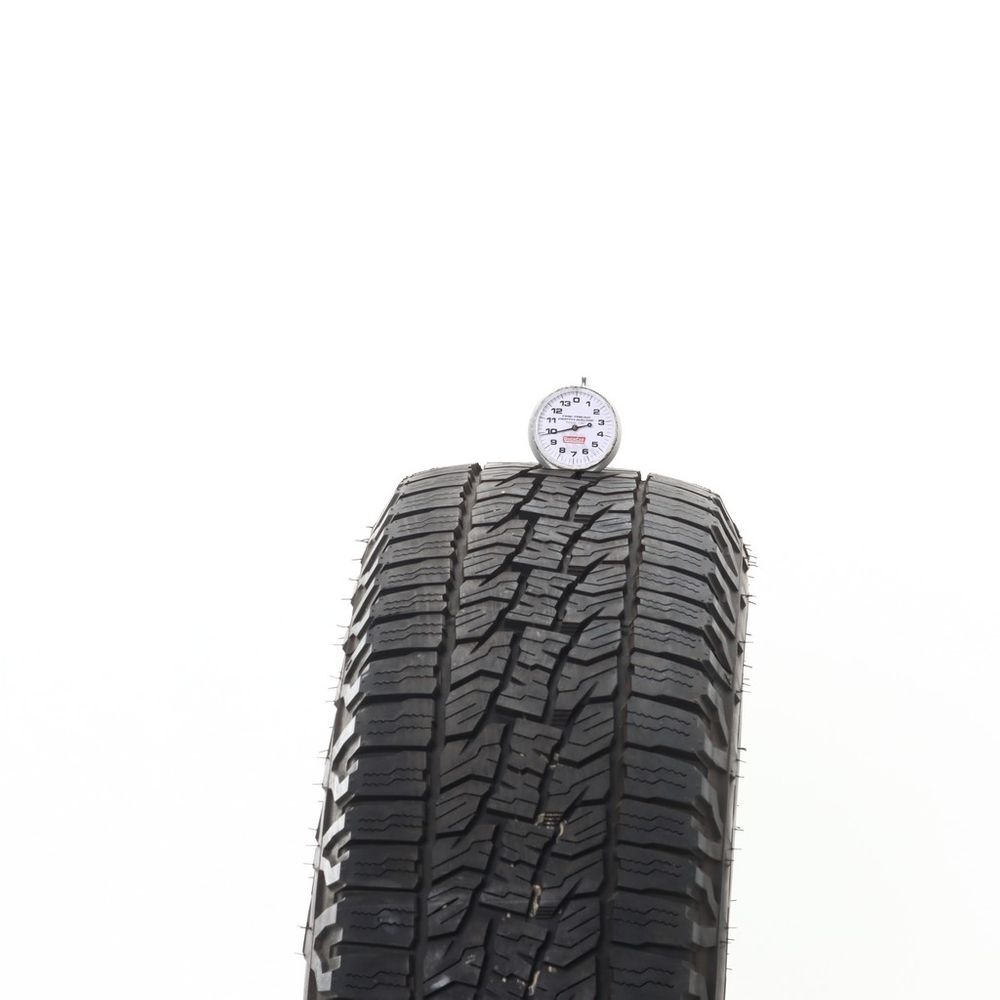 Used 215/70R16 Falken Wildpeak A/T Trail 100H - 9.5/32 - Image 2