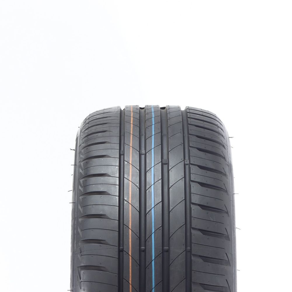 Set of (2) New 225/50R17 Bridgestone Turanza T005 MO 94Y - 8.5/32 - Image 2