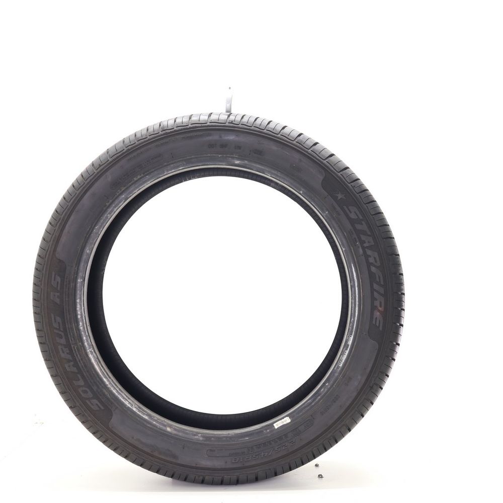 Used 225/45R18 Starfire Solarus A/S 95V - 8/32 - Image 3
