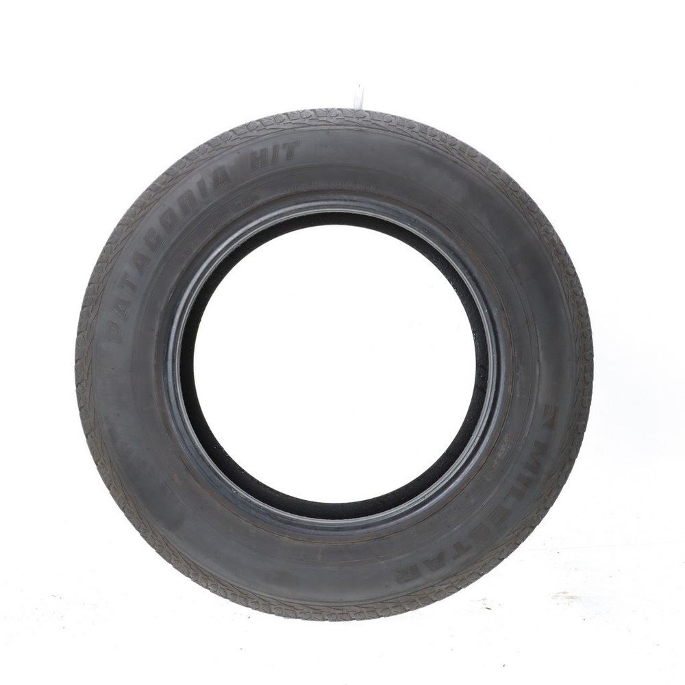 Set of (4) Used 235/65R17 Milestar Patagonia H/T 103T - 7.5-8/32 - Image 3
