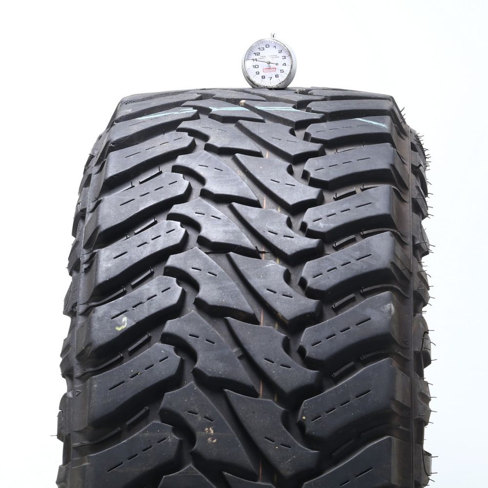 Used LT 33X12.5R20 Atturo Trail Blade MT 114Q - 11/32 - Image 2