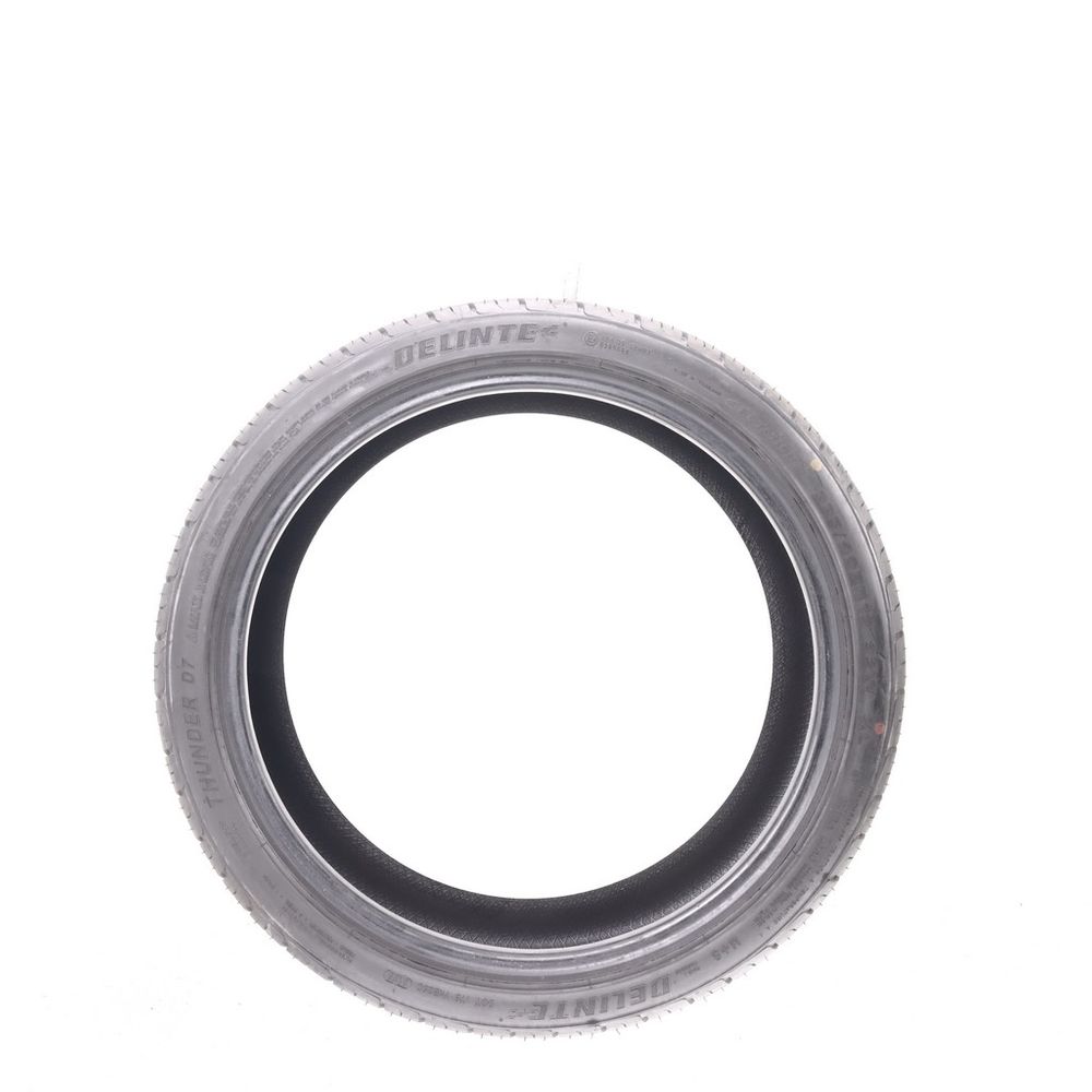 Used 225/40ZR19 Delinte Thunder D7 93W - 8.5/32 - Image 3