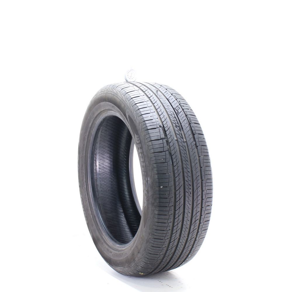 Used 235/55R19 Hankook Dynapro HP2 105V - 7.5/32 - Image 1