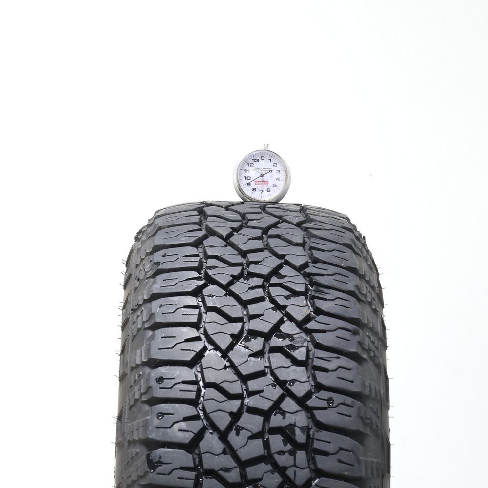 Used 235/75R15 Goodyear Wrangler Trailrunner AT 105S - 9/32 - Image 2