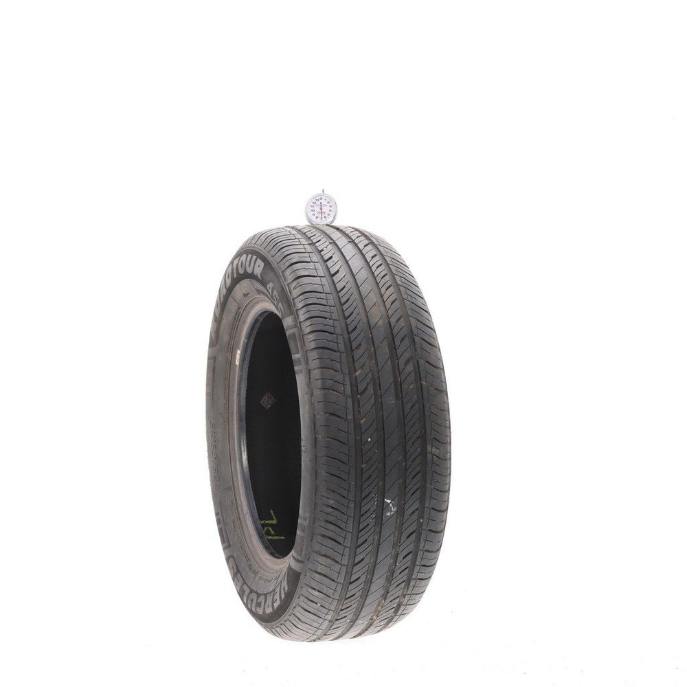 Used 205/65R15 Hercules Roadtour 455 94H - 6.5/32 - Image 1