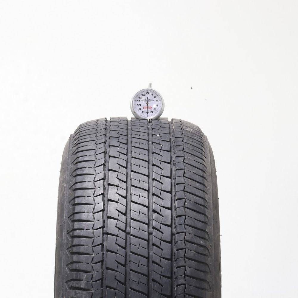 Used 225/60R18 Firestone Champion Fuel Fighter 100H - 7/32 - Image 2