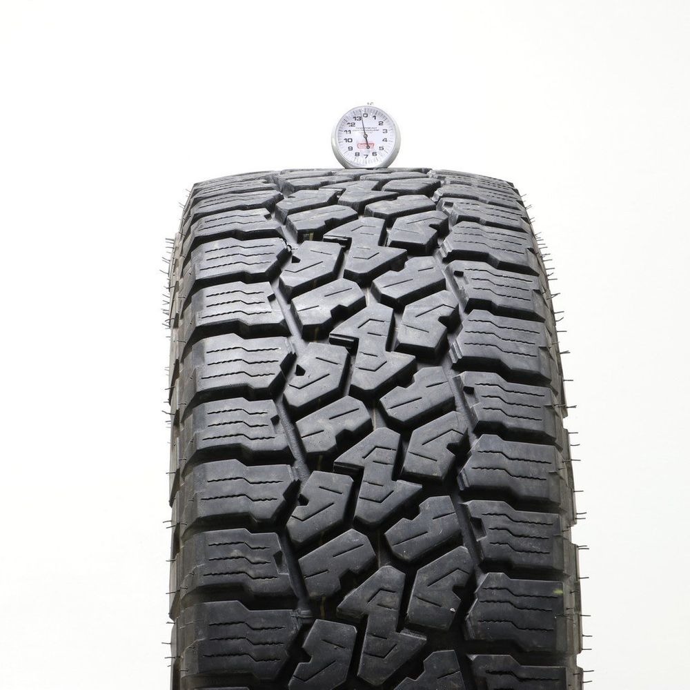 Used LT 285/70R17 Falken Wildpeak A/T3W 116/113Q C - 13.5/32 - Image 2