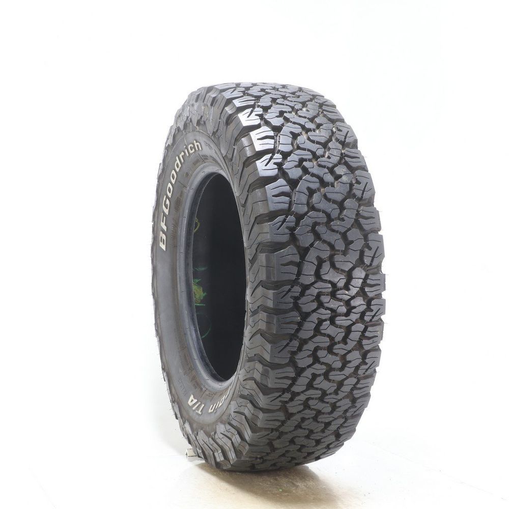 Used LT 265/70R17 BFGoodrich All-Terrain T/A KO2 121/118S E - 15/32 - Image 1