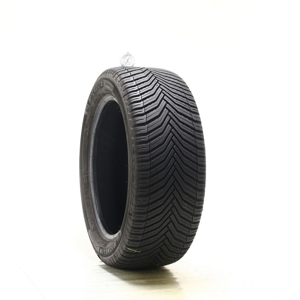 Used 235/50R18 Michelin CrossClimate 2 97V - 8/32 - Image 1