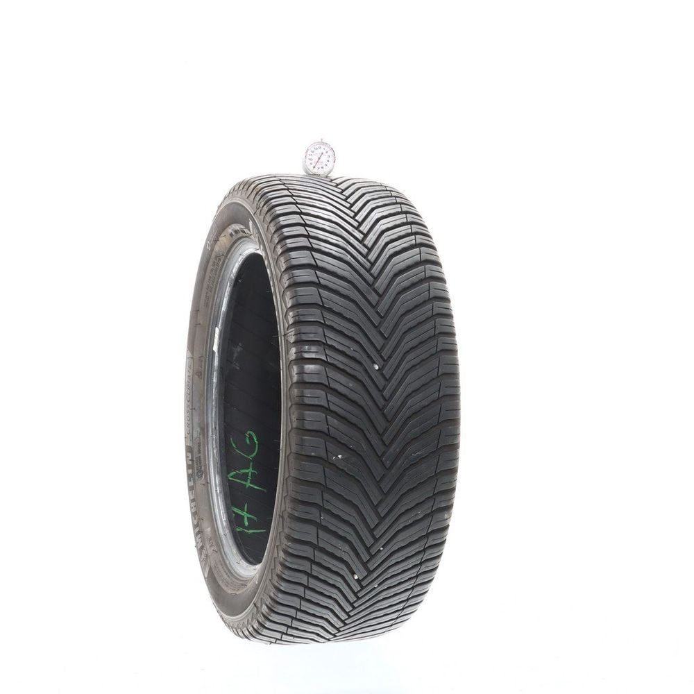 Used 235/50R18 Michelin CrossClimate 2 97V - 8/32 - Image 1