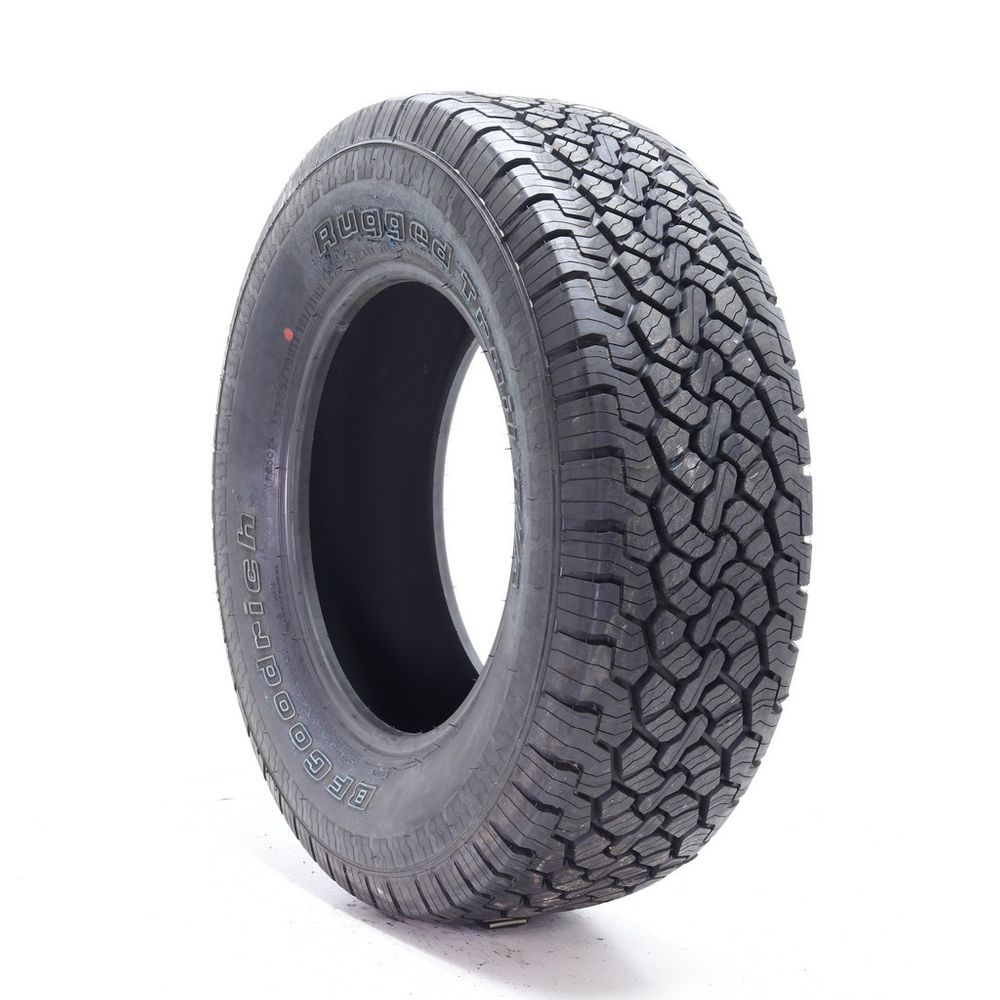New LT 265/70R17 BFGoodrich Rugged Trail T/A 121/118R E - 13.5/32 - Image 1