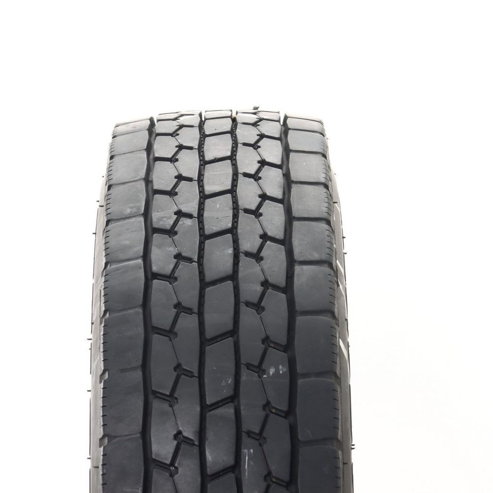 Used 225/70R19.5 Dunlop Enasave SP 688 125/123M - 14.5/32 - Image 2