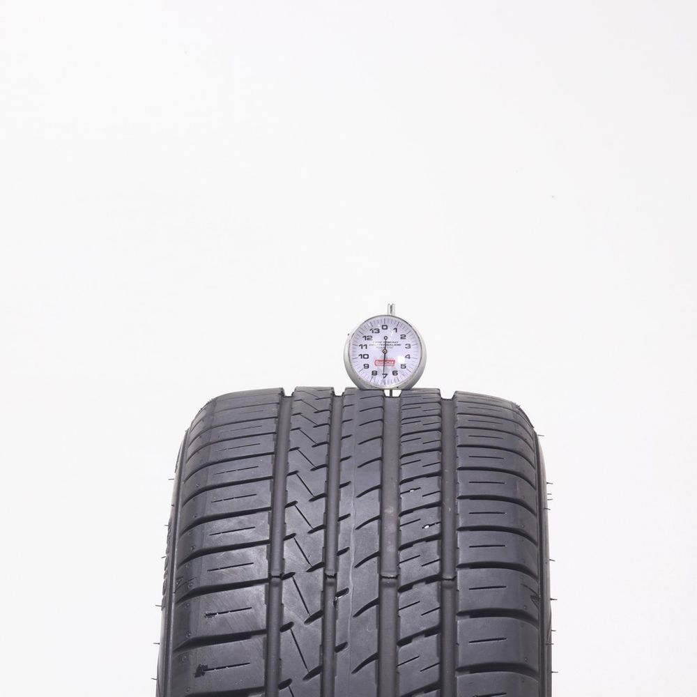 Set of (2) Used 225/45ZR17 Falken Pro G5 Sport A/S 94W - 6.5-7/32 - Image 5