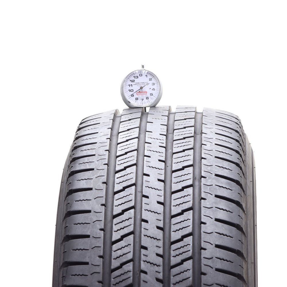 Set of (2) Used LT 245/75R17 Hankook Dynapro HT 121/118S E - 7.5-9/32 - Image 5