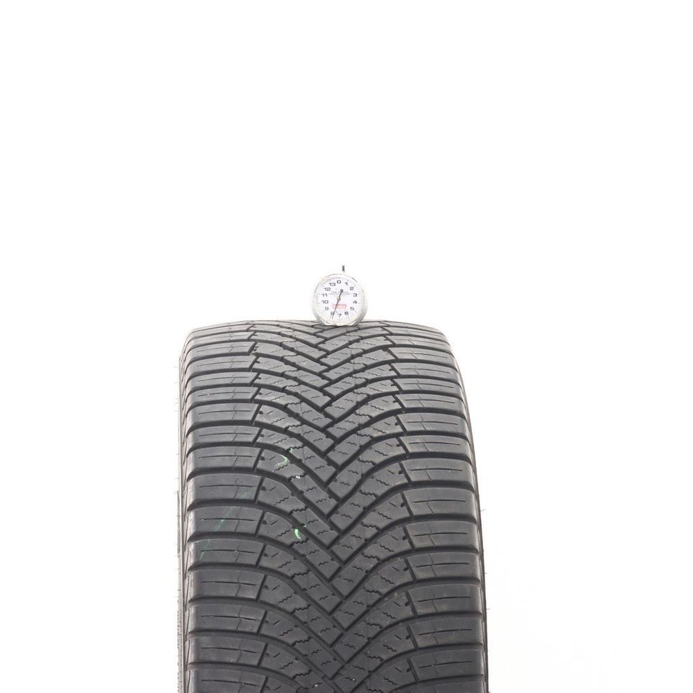 Used 255/45R19 Goodyear Assurance WeatherReady 2 104W - 7.5/32 - Image 2