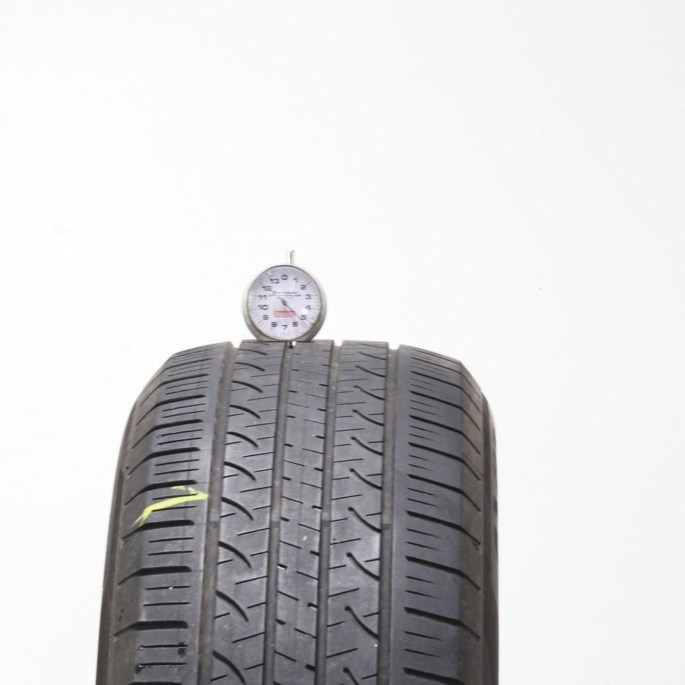 Set of (2) Used 225/60R18 Yokohama Avid GT S35 100H - 5-6.5/32 - Image 2