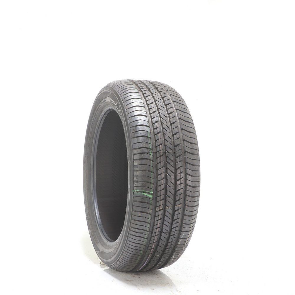 Driven Once 215/50R18 Yokohama Avid S34FV 92V - 9.5/32 - Image 1