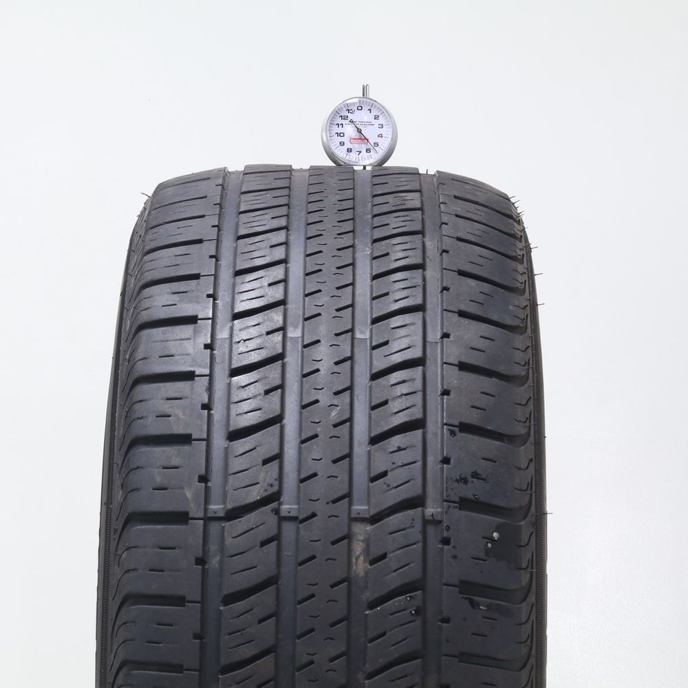 Used 275/55R20 Mesa A/P 2 117S - 5/32 - Image 2