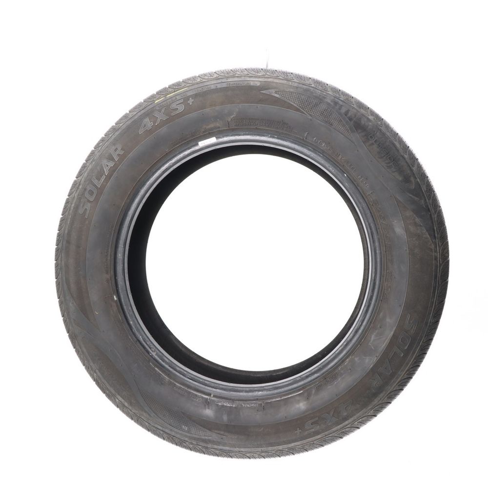Used 225/65R17 Solar 4XS Plus 102H - 7/32 - Image 3