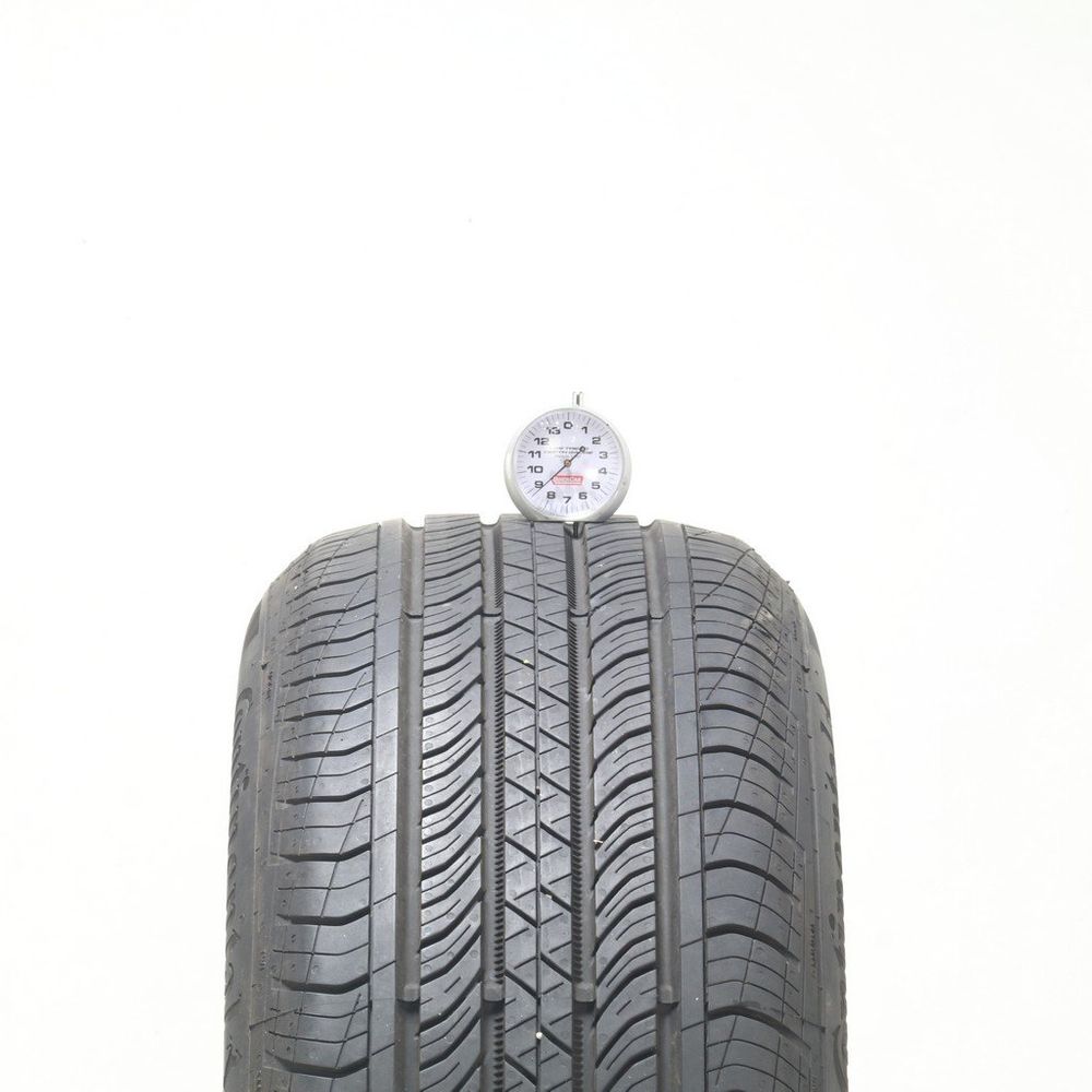 Set of (4) Used 215/55R17 Continental ProContact TX 94V - 7-8.5/32 - Image 11