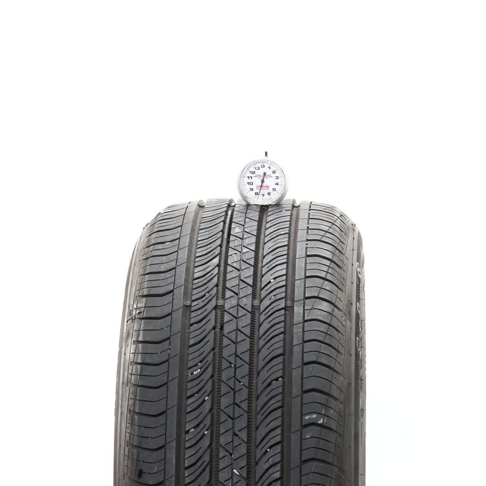 Set of (4) Used 215/55R17 Continental ProContact TX 94V - 7-8.5/32 - Image 5