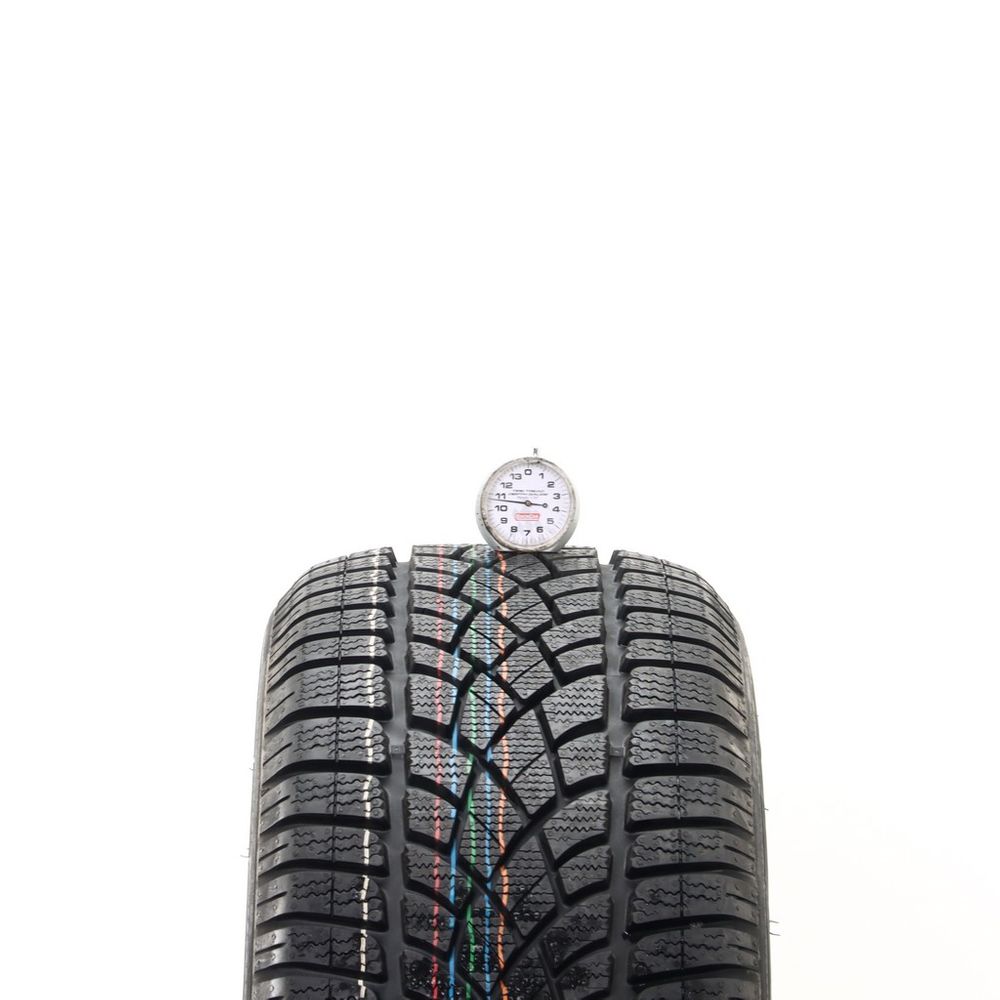 Used 225/50R18 Dunlop SP Winter Sport 3D AO 99H - 10.5/32 - Image 2
