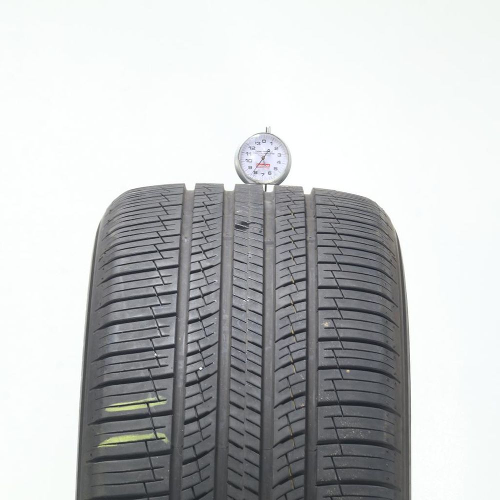 Set of (4) Used 255/50R20 Nexen Roadian GTX RG1 SUV 105T - 8-9.5/32 - Image 9