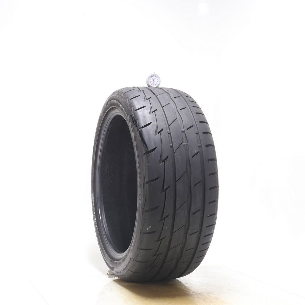 Used 265/40R19 Firestone Firehawk Indy 500 98W - 6/32 - Image 1
