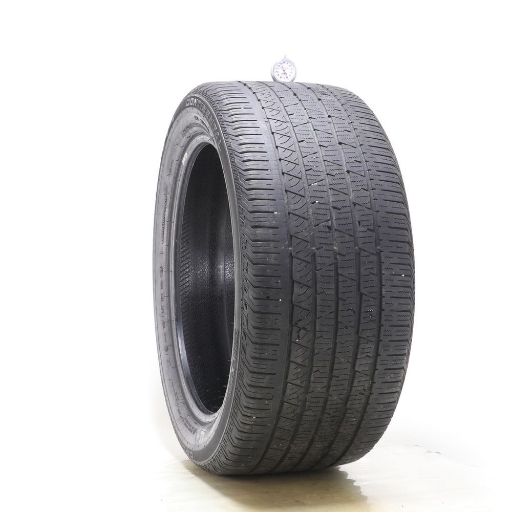 Used 315/40R21 Continental CrossContact LX Sport MO 111H - 5.5/32 - Image 1