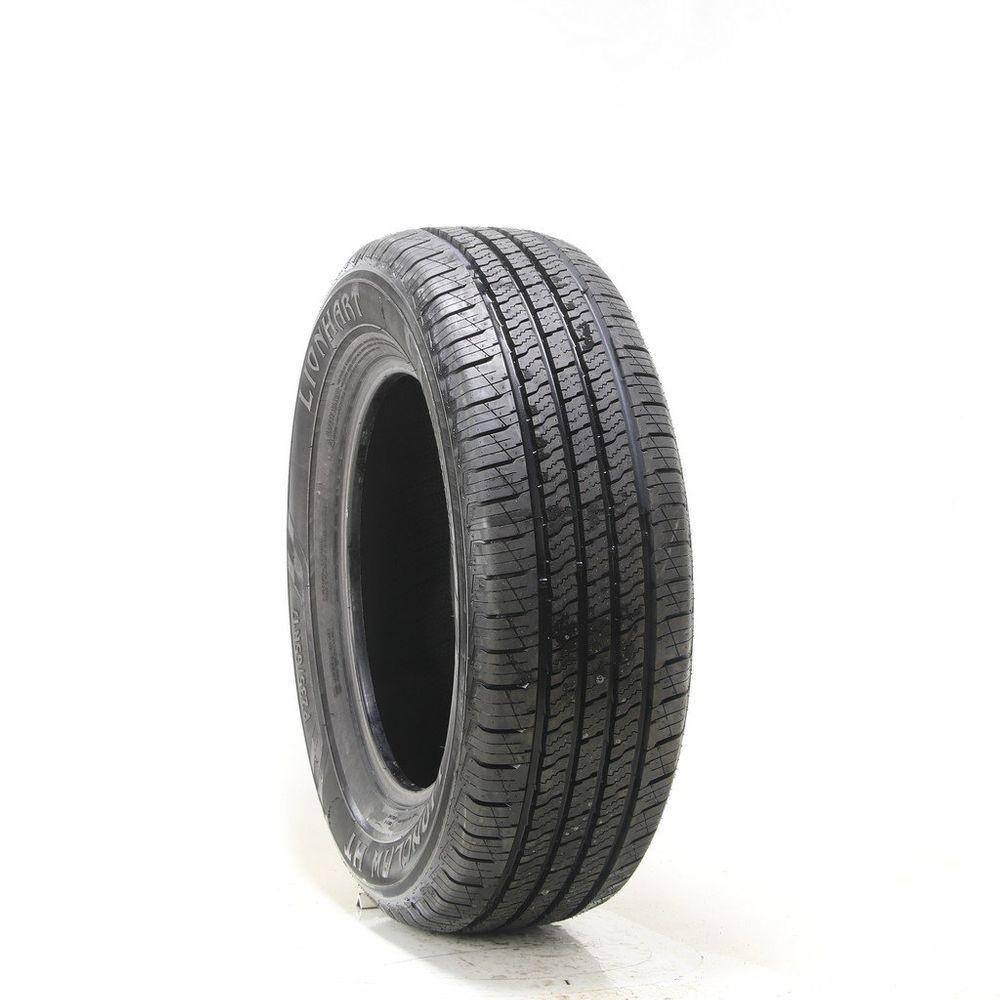 New 235/65R17 Lionhart Lionclaw HT 103T - 10/32 - Image 1