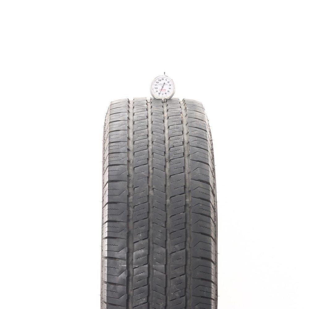 Used LT 235/80R17 Evoluxx Rotator H/T 120/117R E - 7.5/32 - Image 2