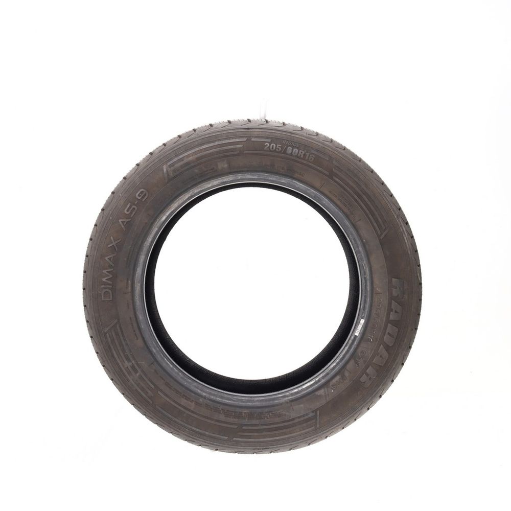 Used 205/60R16 Radar Dimax AS-9 96V - 9/32 - Image 3
