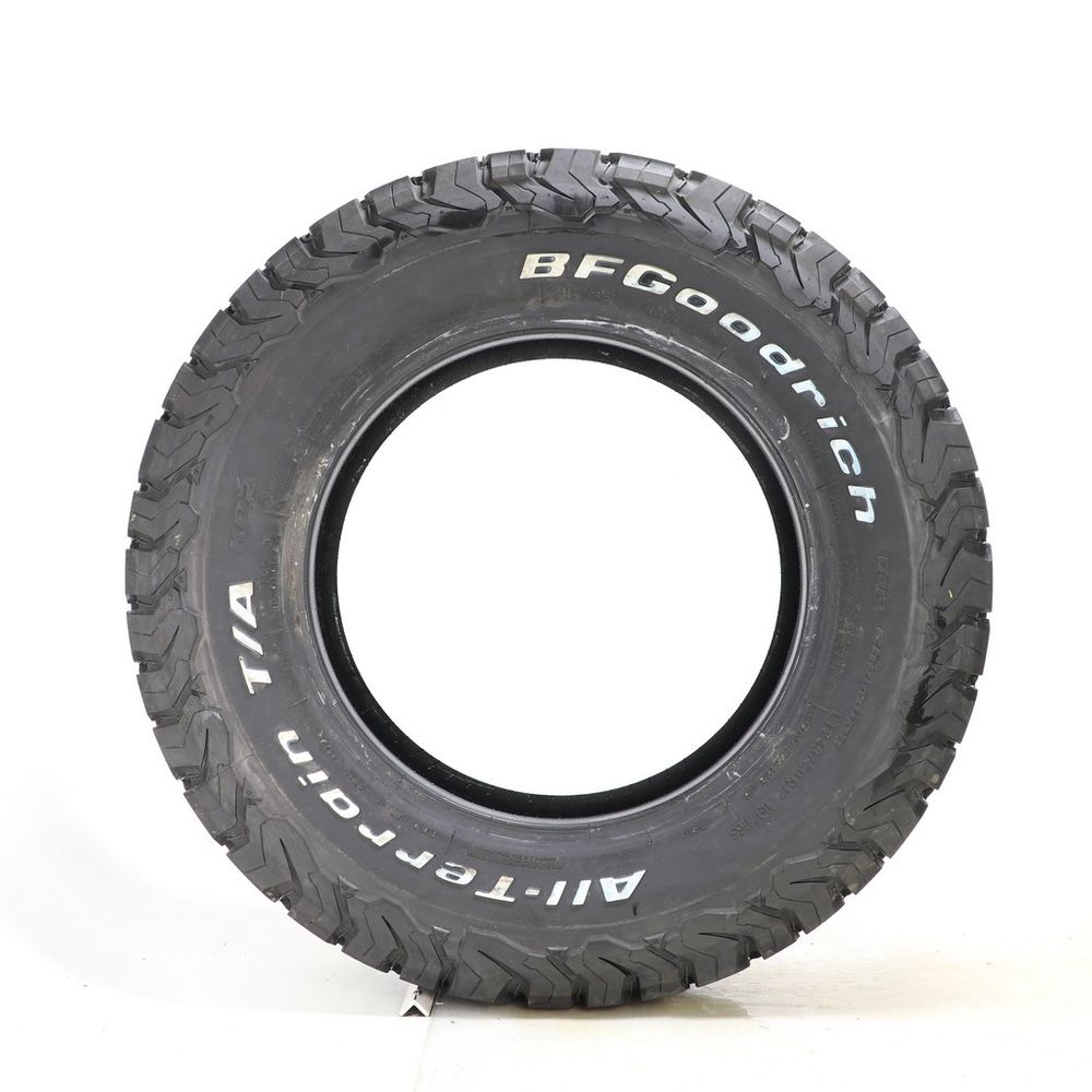 Driven Once LT 245/70R17 BFGoodrich All-Terrain T/A KO2 119/116S E - 15/32 - Image 3