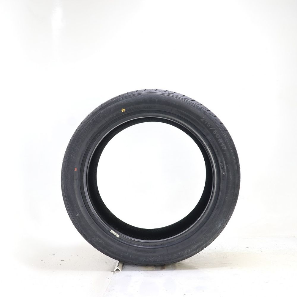 New 215/50R17 Summit Ultramax A/S 91V - Image 3